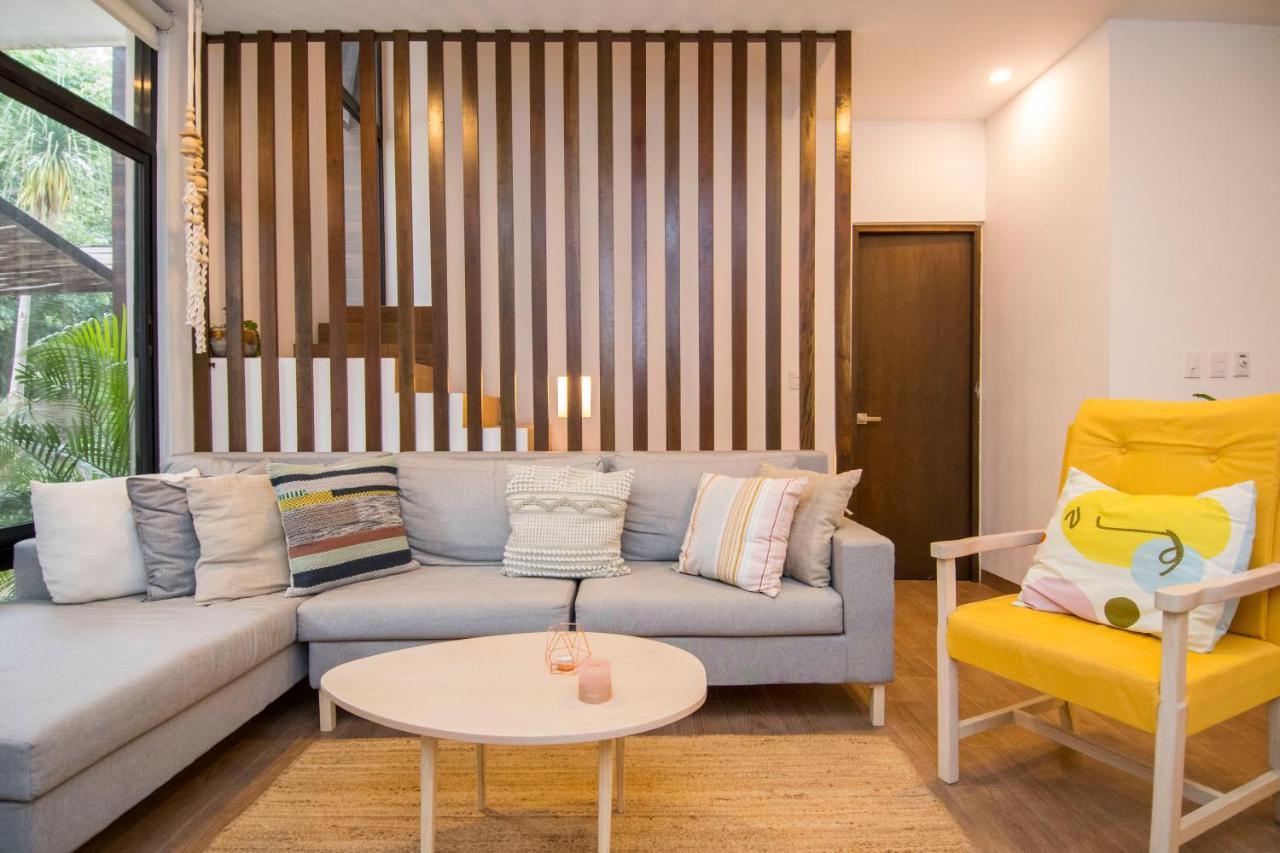 Tannah Luxury Merida