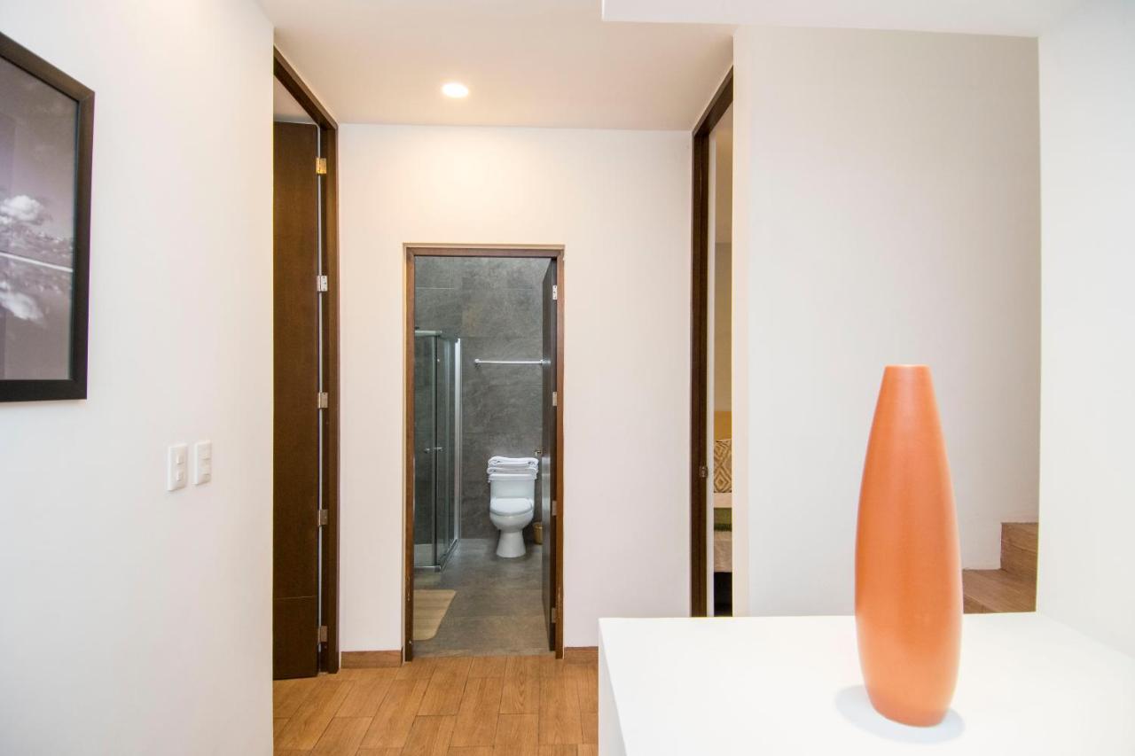 Сasa de vacaciones Tannah Luxury