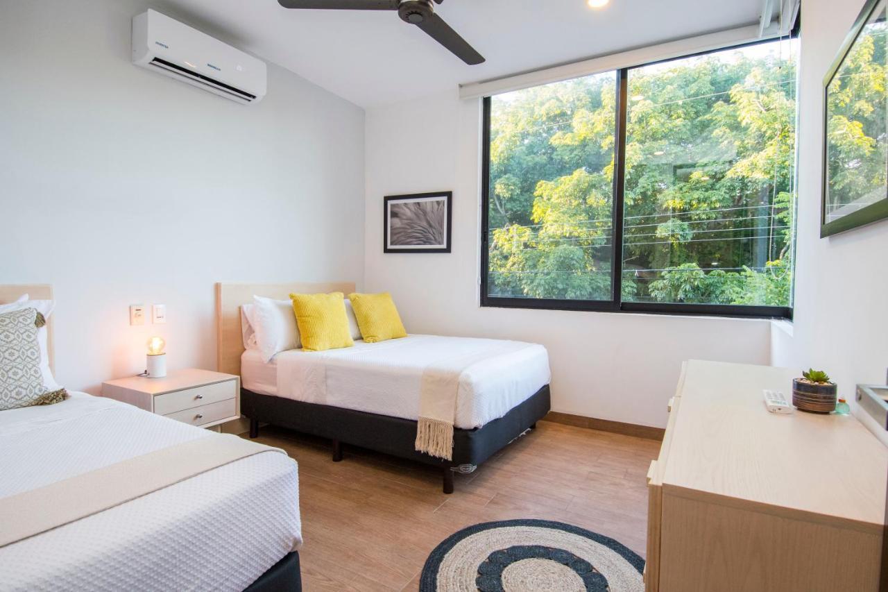 Tannah Luxury Holiday home Merida