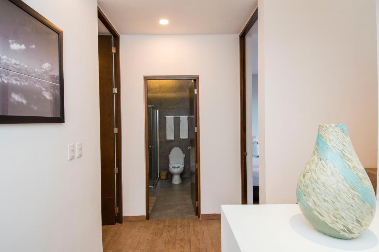 Tannah Luxury Holiday home Merida