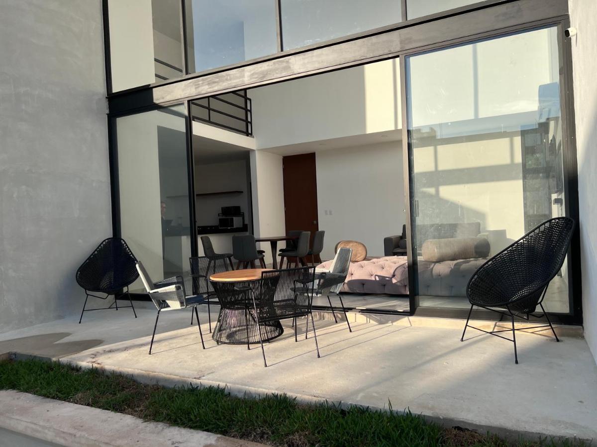 Casa Mayab, Hermosa Residencia Ti