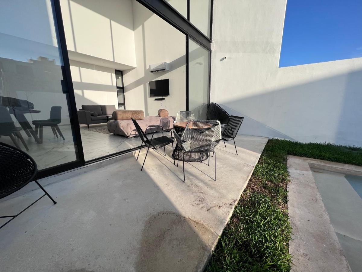 Сasa de vacaciones Casa Mayab, Hermosa Residencia Ti Mérida