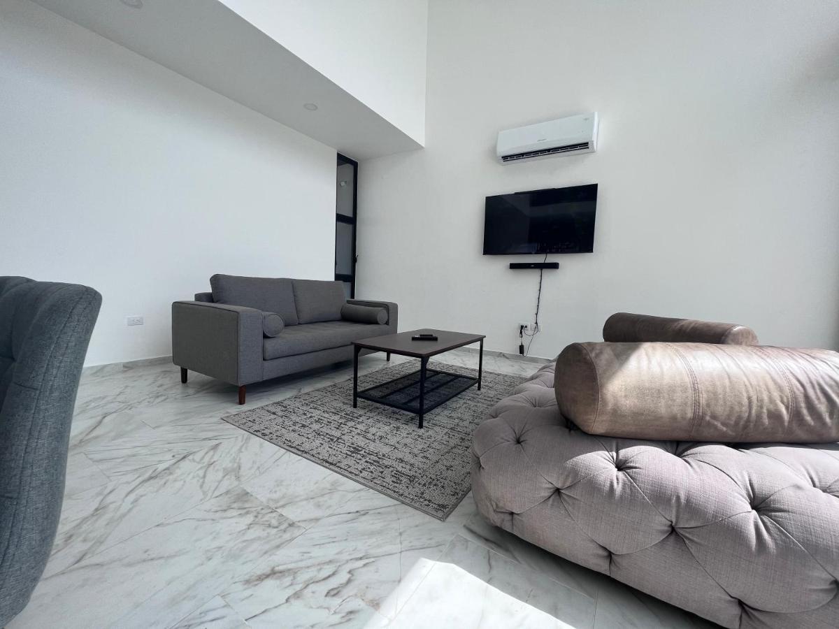 Casa Mayab, Hermosa Residencia Ti