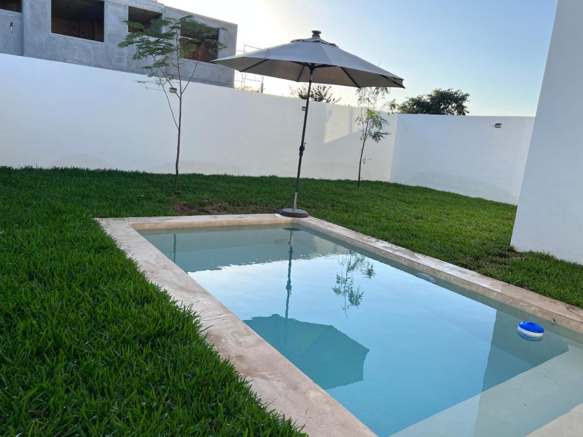 Casa Mayab, Hermosa Residencia Ti * Mérida