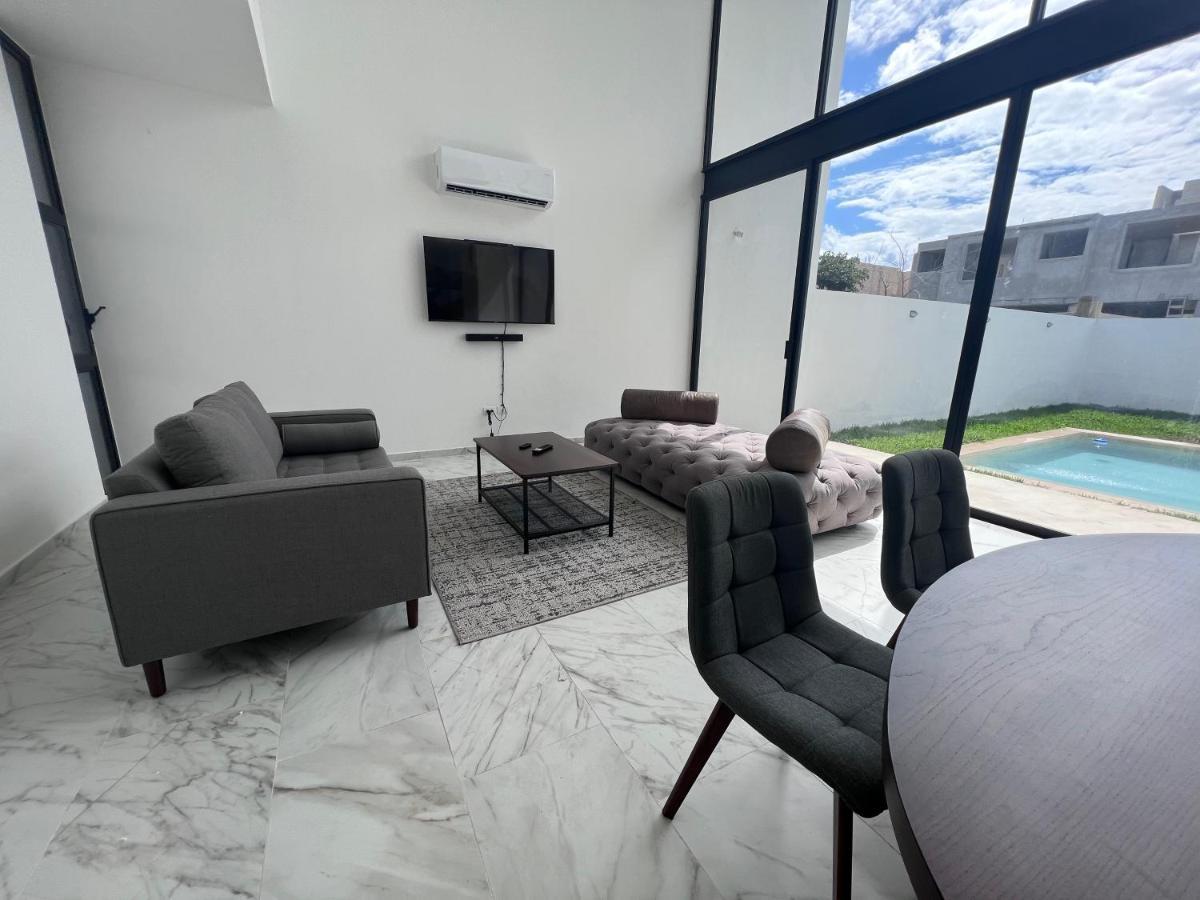 Casa Mayab, Hermosa Residencia Ti Сasa de vacaciones