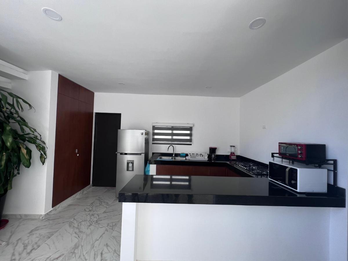 Casa Mayab, Hermosa Residencia Ti Mérida