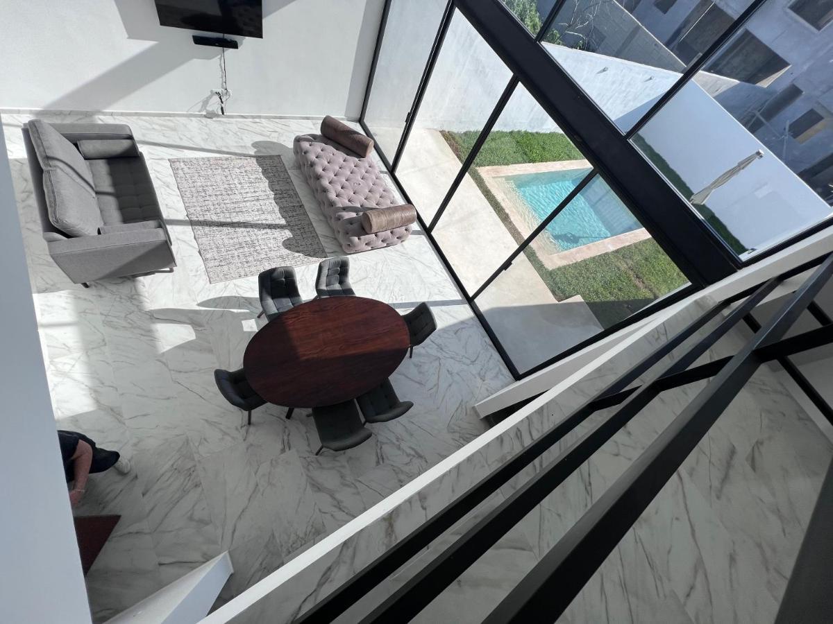 Сasa de vacaciones Casa Mayab, Hermosa Residencia Ti