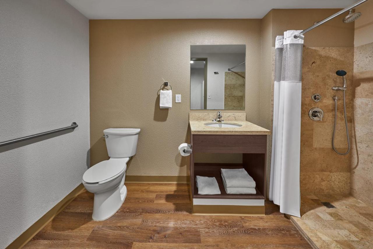 Apartahotel Extended Siglo Xxi 3*