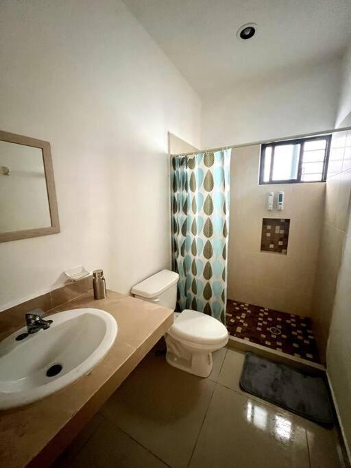 Departamento En Altabrisa * Mérida