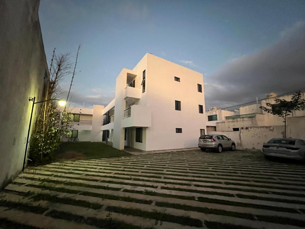 Departamento En Altabrisa *