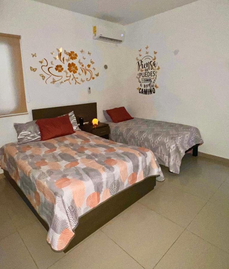 Departamento En Altabrisa