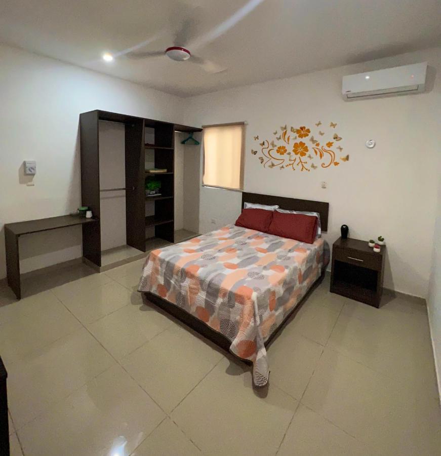 Departamento En Altabrisa *