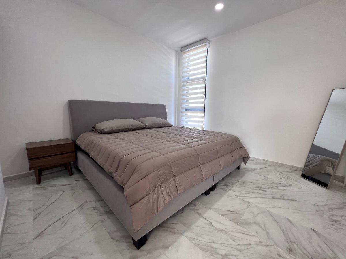 Сasa de vacaciones Casa Mayab, Hermosa Residencia Ti