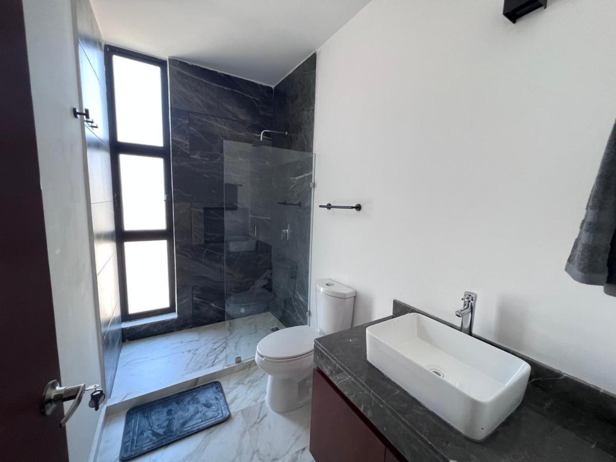 Сasa de vacaciones Casa Mayab, Hermosa Residencia Ti Mérida