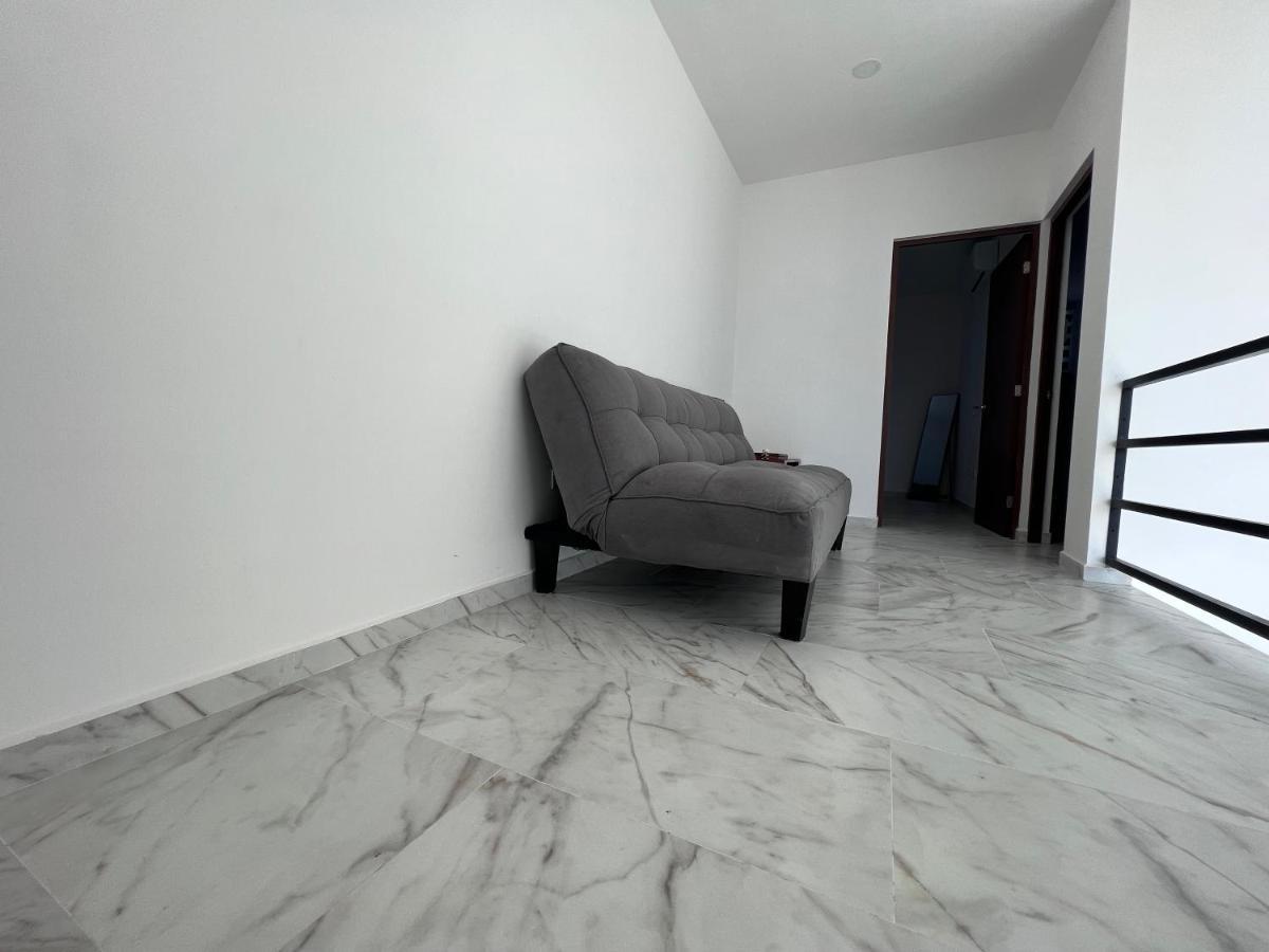 Casa Mayab, Hermosa Residencia Ti Сasa de vacaciones *