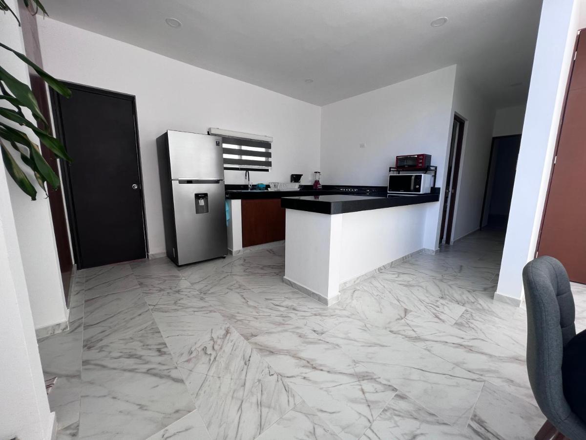 Сasa de vacaciones Casa Mayab, Hermosa Residencia Ti Mérida