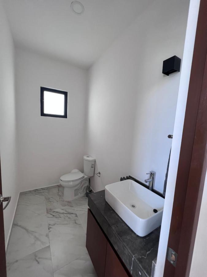 Casa Mayab, Hermosa Residencia Ti *