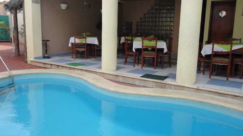 El Español Centro Historico Hotel Mérida