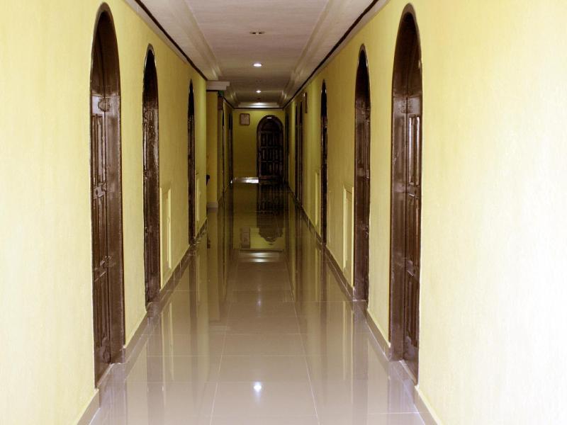 Montejo Palace 3*