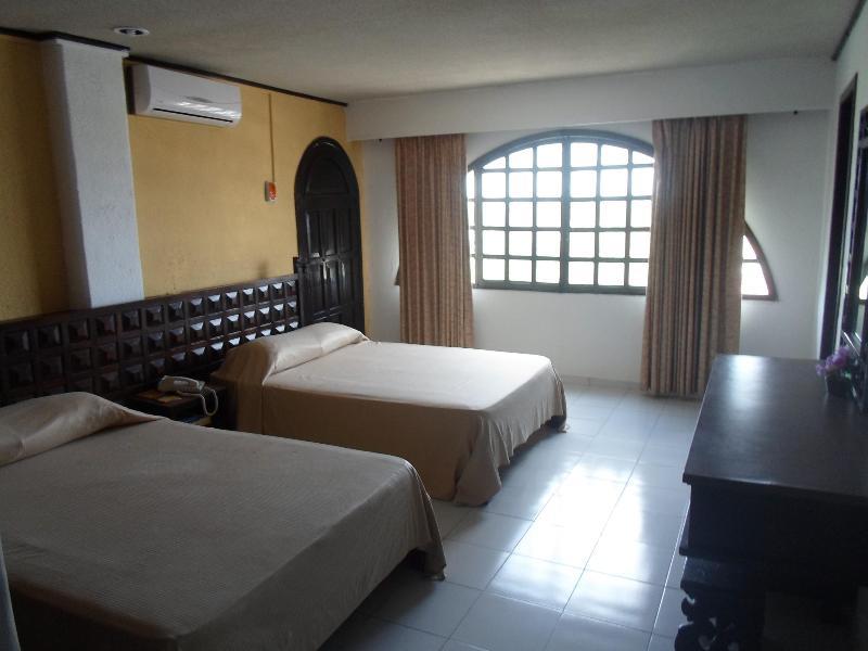 Montejo Palace 3*