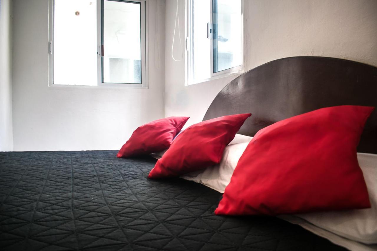 Cupules Aparthotel