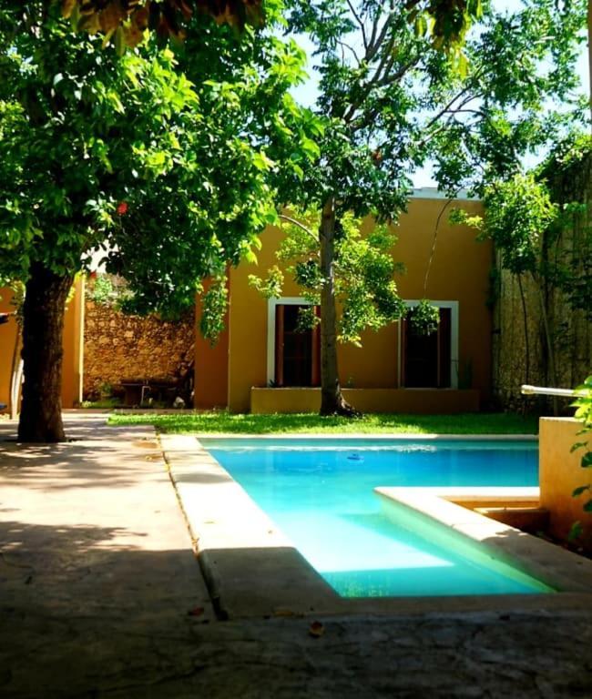 Casona Boutique *