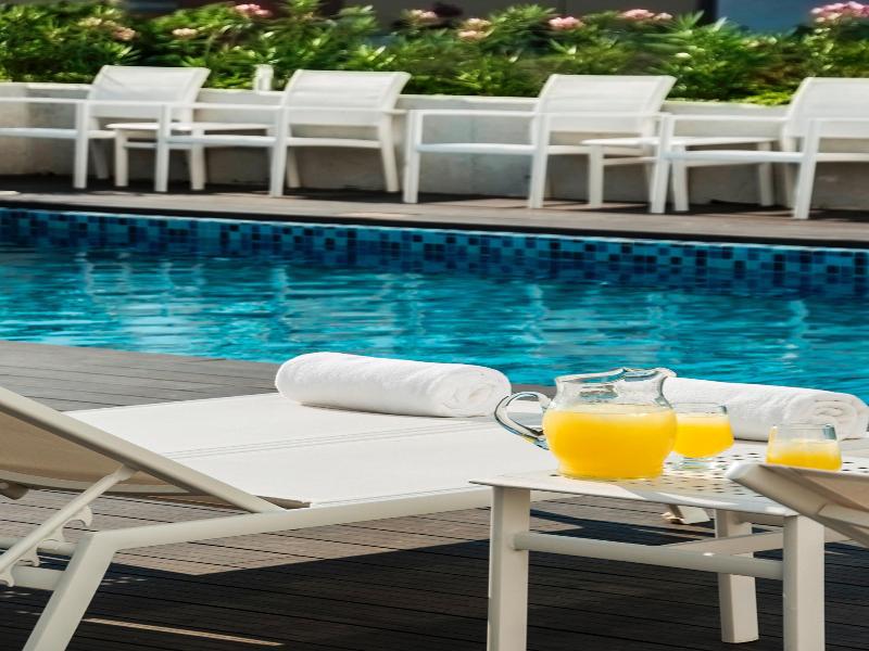 Fiesta Hotel