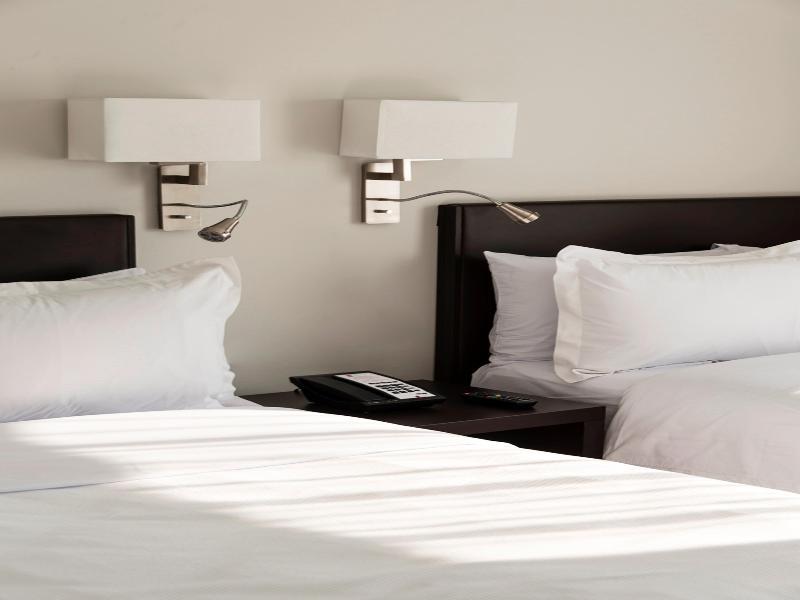 Fiesta Hotel