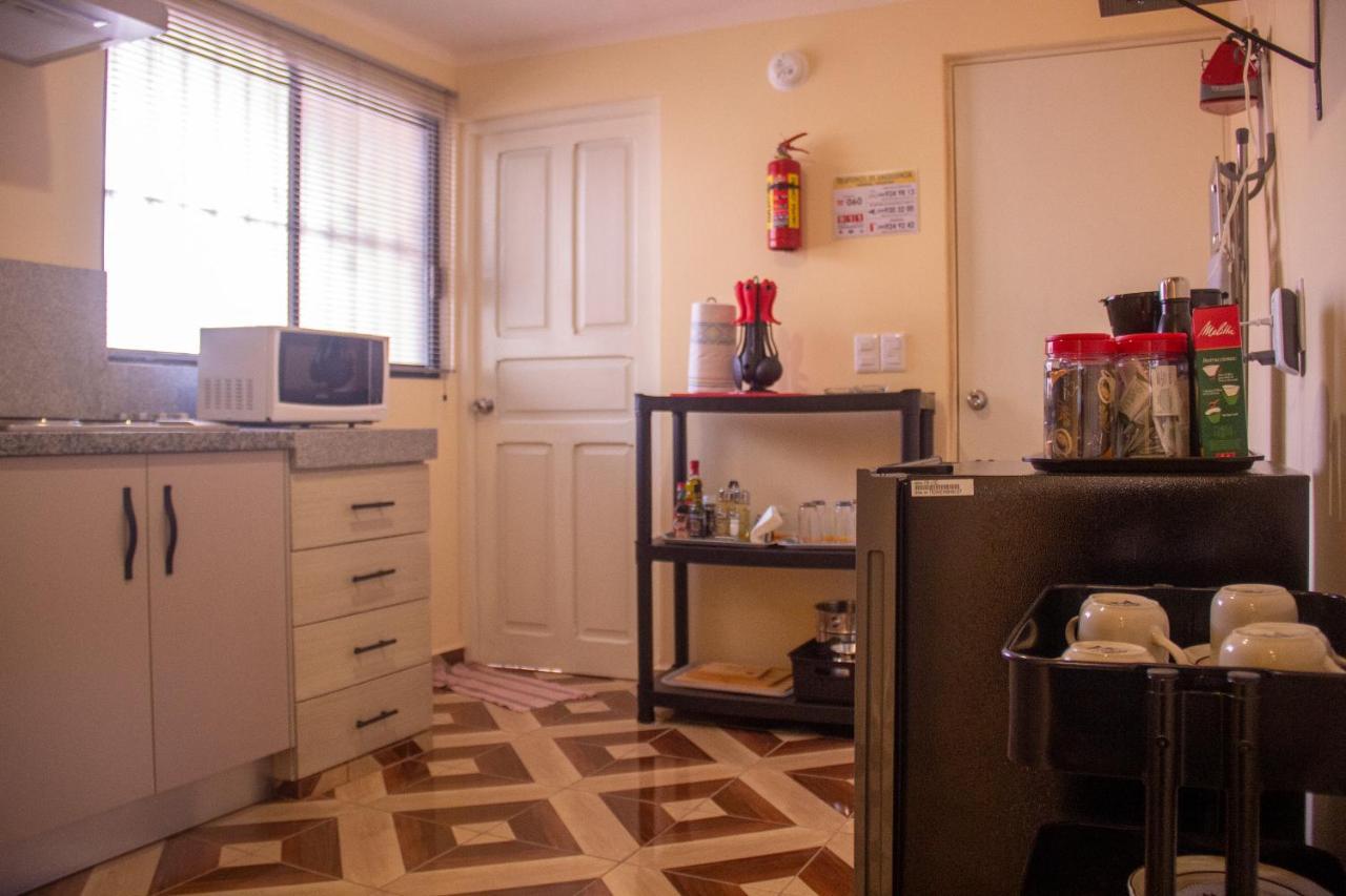 Casa 3 Torres En El Barrio Santiago, Centro. Holiday home