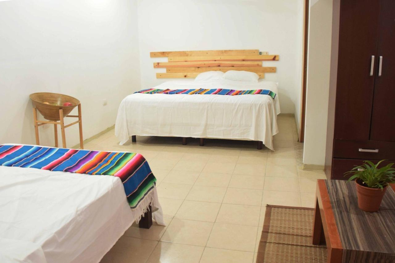 Casa Bohemia
