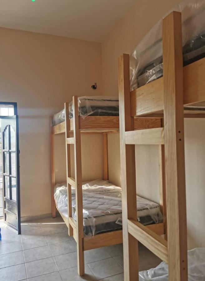 Hotel Nido Colibri - Private And Dorms In Remate De Paseo Montejo