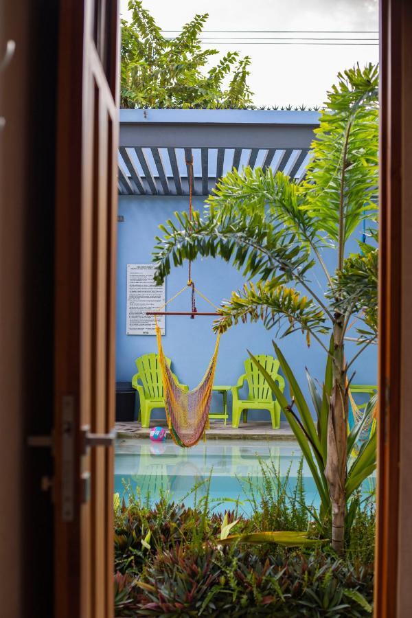 Hostik Guest house Merida
