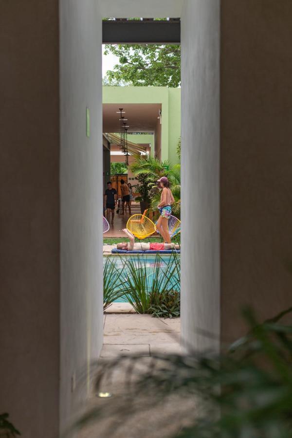 Guest house Hostik Merida