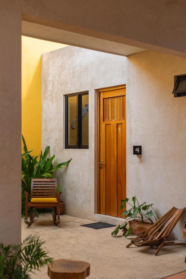 Guest house Hostik *