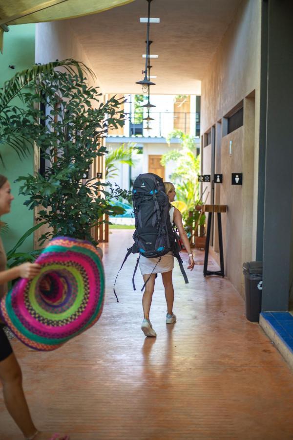 Hostik Guest house