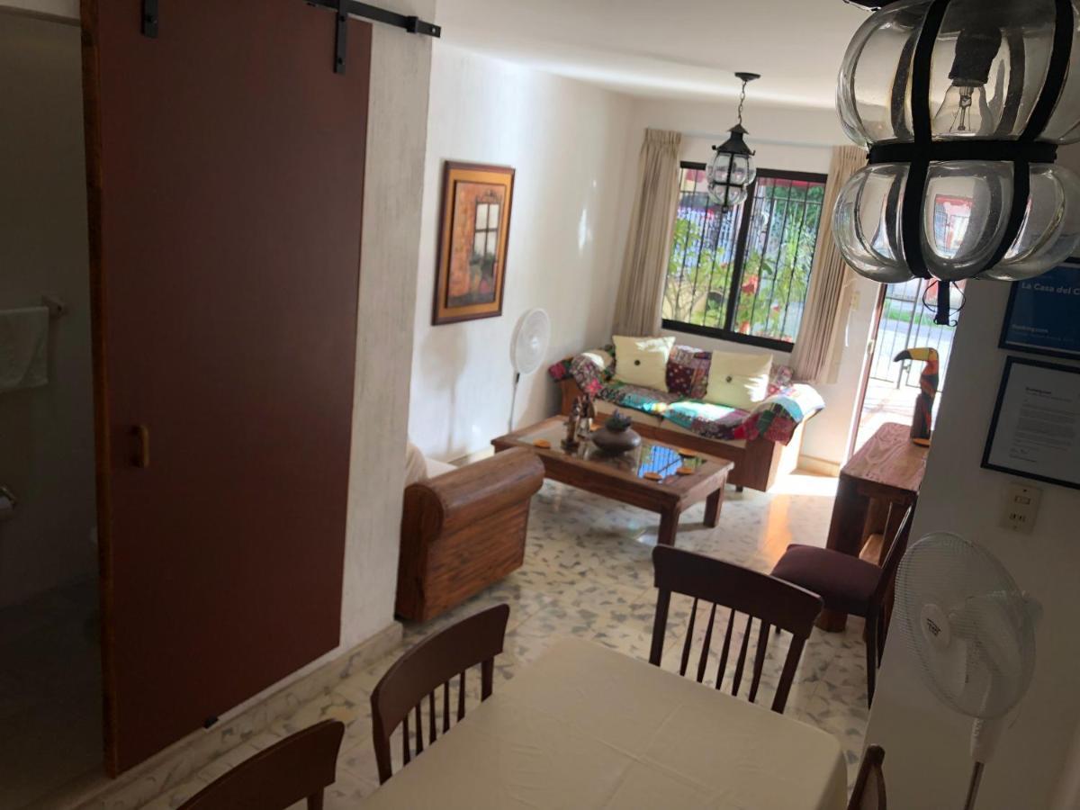 Holiday home La Casa Del Chac *