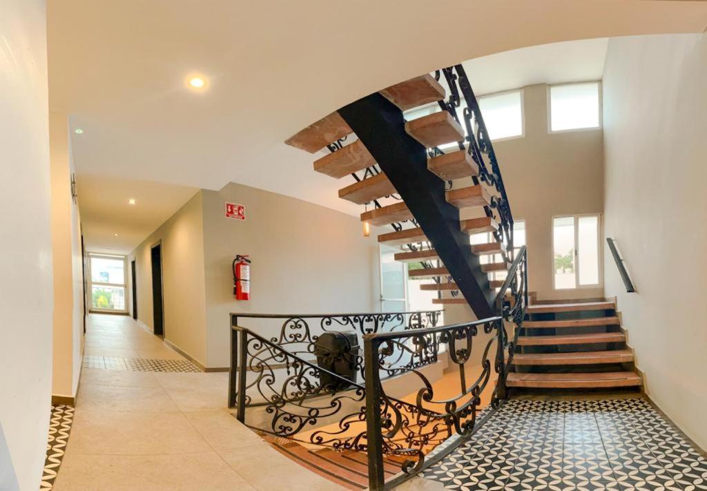 Hit Boutique Hotel