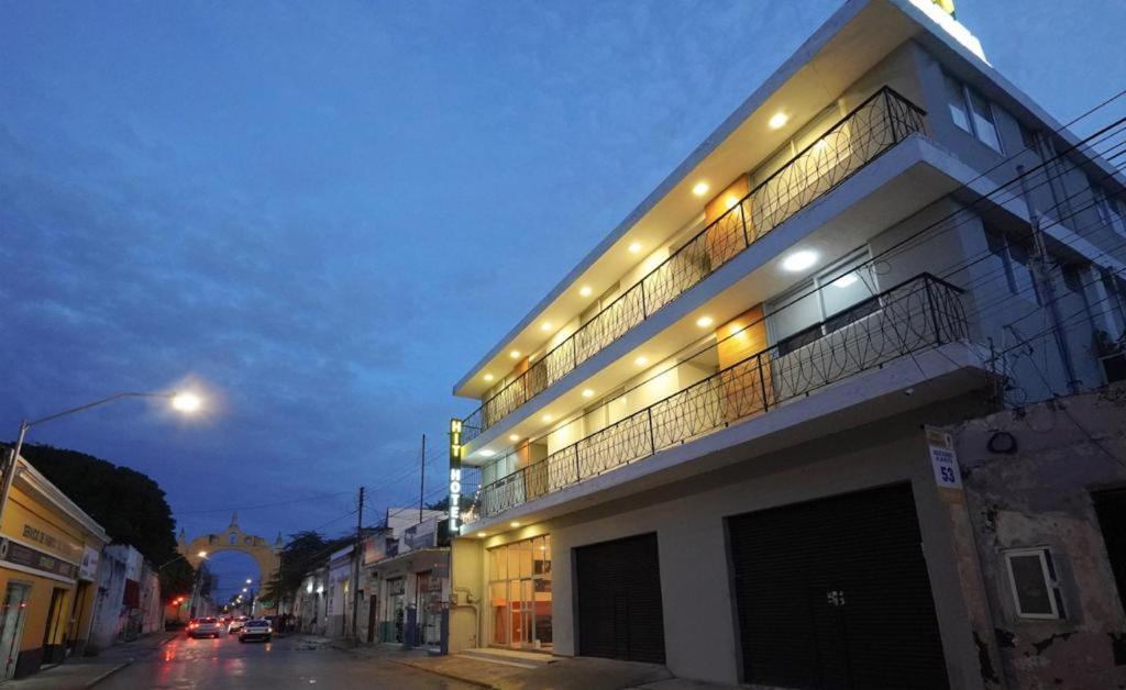 Hotel Hit Boutique 4*