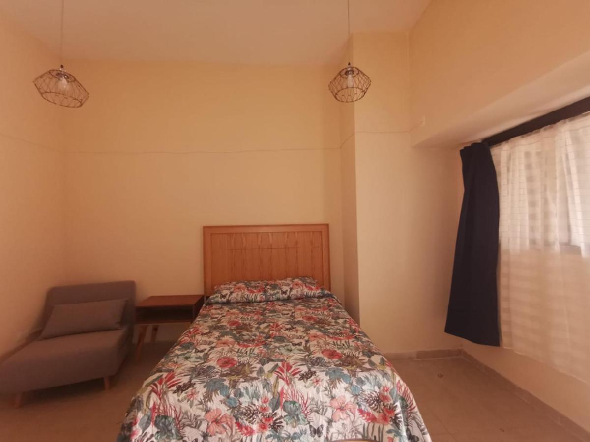 Nido Colibri - Private And Dorms In Remate De Paseo Montejo Hotel Mérida