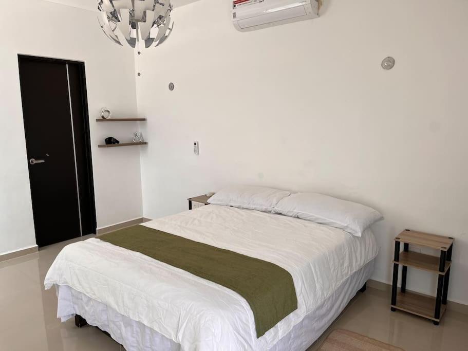 Сasa de vacaciones Casa K'iin - Mérida, Yucatán. Mérida
