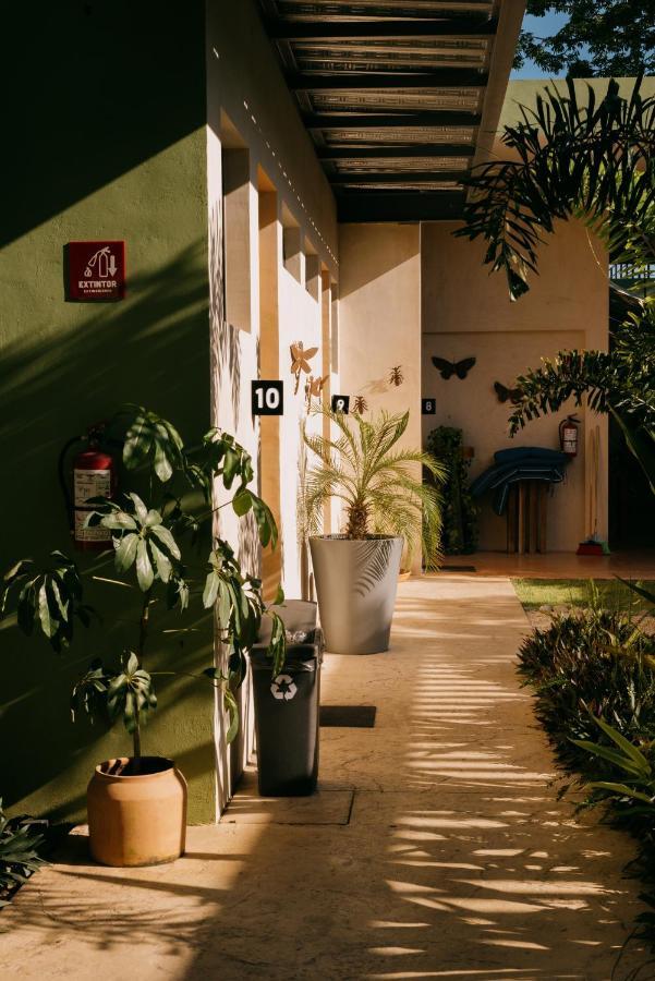 Hostik Guest house Merida