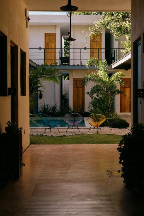 Guest house Hostik Merida