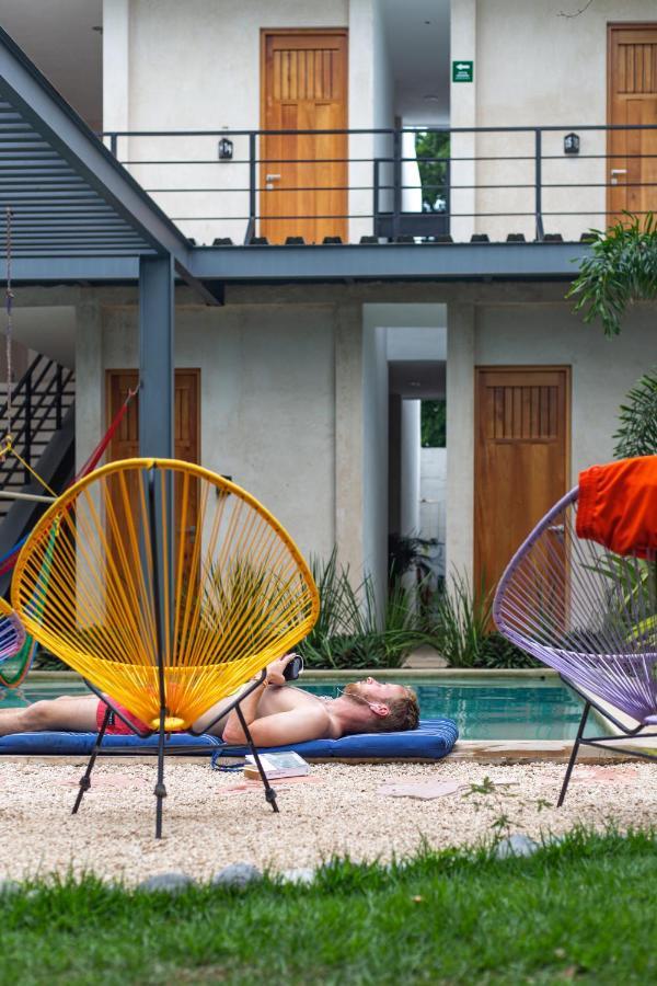Guest house Hostik