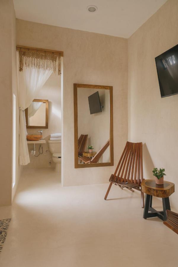 Guest house Hostik