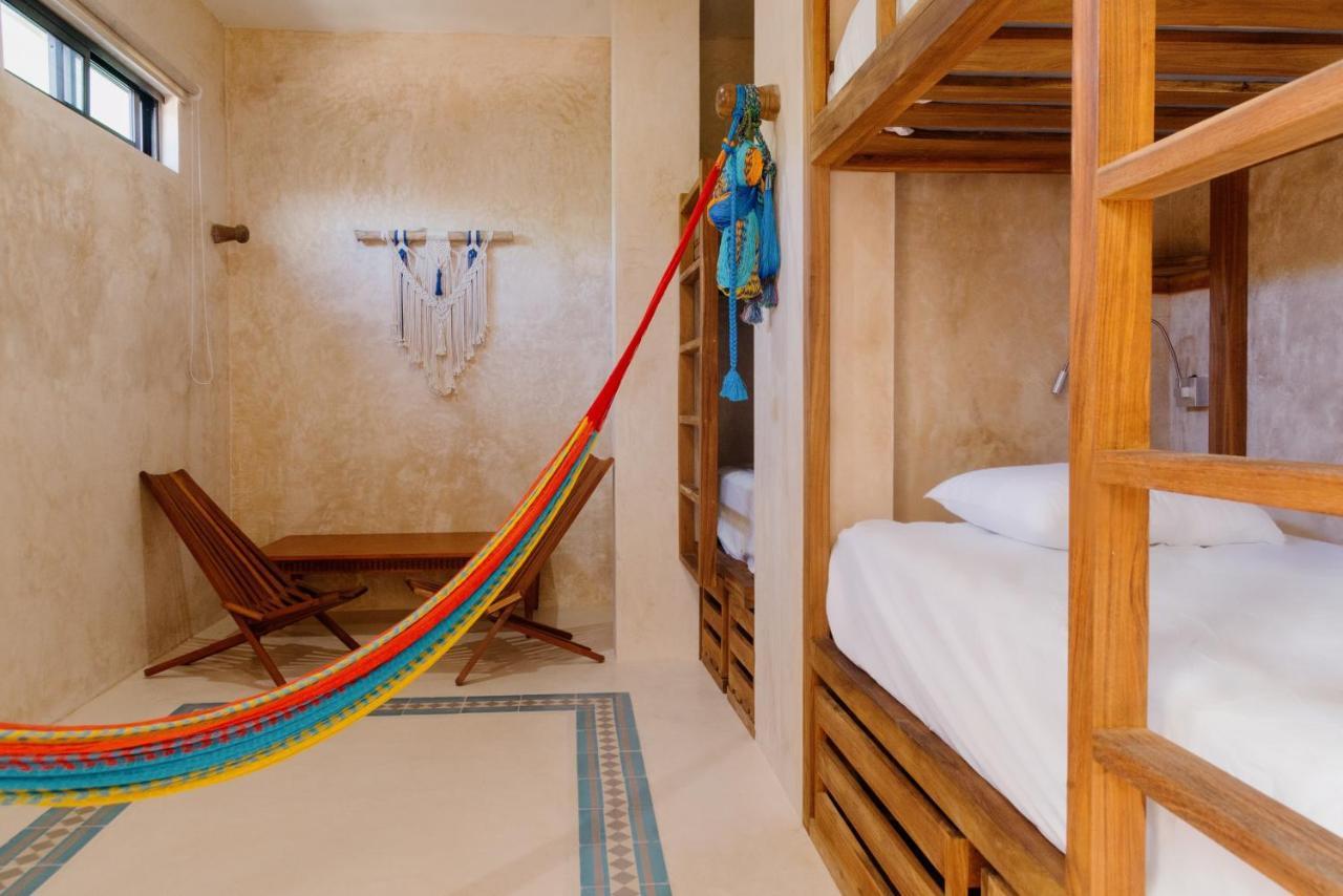 Guest house Hostik