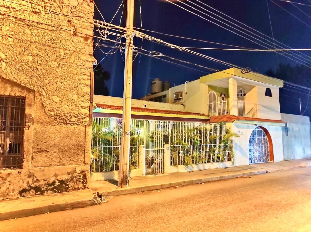 Casa Lool Beh Mérida