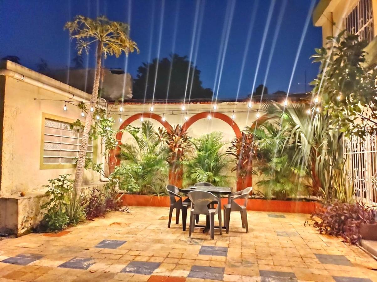 Bed and breakfast Casa Lool Beh Mérida