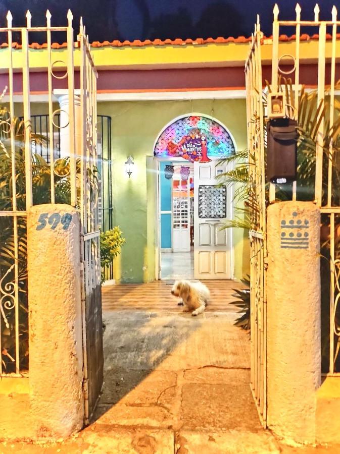 Casa Lool Beh Bed and breakfast