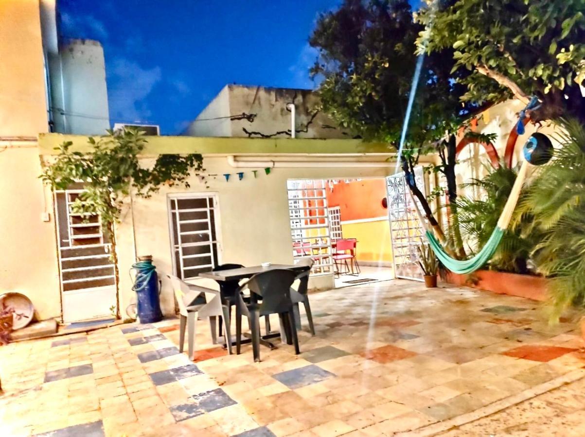 Casa Lool Beh * Mérida