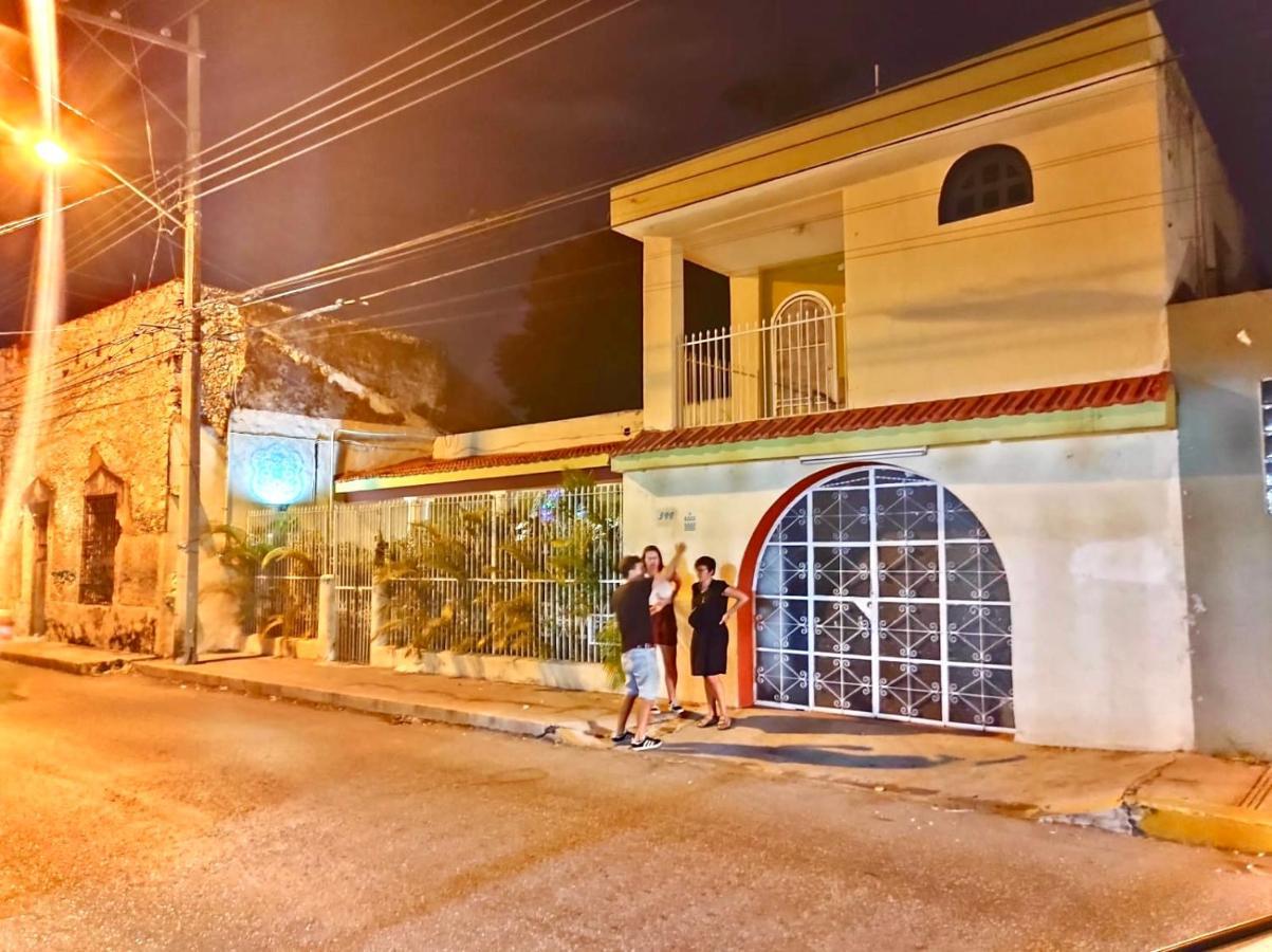 Casa Lool Beh * Mérida